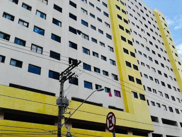 Lindo Flat Na Praia Da Ocian - Praia Grande Exterior photo